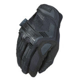 TAA M-Pact Gloves, Medium, Black 484-MP-F55-009