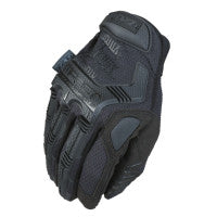 TAA M-Pact Gloves, Medium, Black 484-MP-F55-009