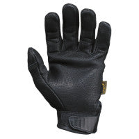 Team Issue with CarbonX - Level 1 Gloves, Large, Black 484-CXG-L1-010