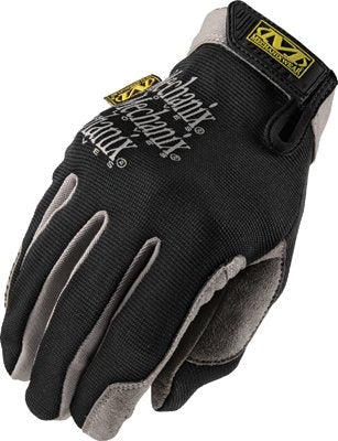 Utility Gloves, Large, Black 484-H15-05-010