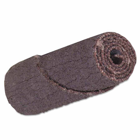 Aluminum Oxide Cartridge Rolls, 1/2 x 1 1/2 x 1/8, 60 Grit 481-08834180307