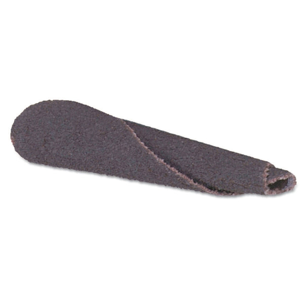 Aluminum Oxide Tapered Cone Points, 5/16 x 1 1/2 x 5?, 120 Grit 481-08834182717