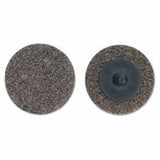 Deburring and Finishing Button Mount Wheels Type lll, 3 x 1/4, 2-3 Density 481-66261054193