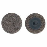 Deburring and Finishing Button Mount Wheels Type lll, 3 x 1/4, 2-3 Density 481-66261054193