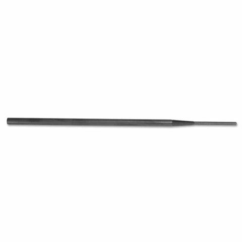 Extra Shank Length Mandrel, M-9-2.5, 1/4 in dia, 2-1/2 in L Shank, 4 in OAL 481-08834180096