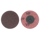 PowerLock Buffing Discs-Type I, 2 in, Coarse 481-08834161627