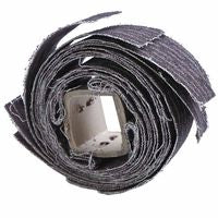 Sand-O-Flex Glue Bond Refills, 100 Grit, 1 X 19, Unscored 481-08834112045
