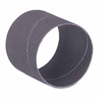 Merit Abrasives Spiral Bands, Aluminum Oxide, 36 Grit, 1 1/2 x 1 in 481-08834196222