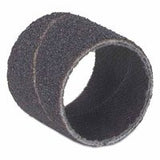 Merit Abrasives Spiral Bands, Aluminum Oxide, 120 Grit, 1/2 x 2 in 481-08834196736