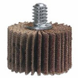 Super Finish Mini Grind-O-Flex, 1 1/2 in x 1 in, 320 Grit 481-08834130771