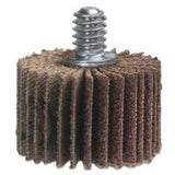 Super Finish Mini Grind-O-Flex, 2 1/2 in x 1/4 in, 240 Grit, 30,000 rpm 481-08834134005