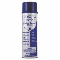 Safety Solvents, 19 oz, Aerosol Can, Chlorinated Solvent Scent 480-S101