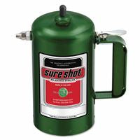 Sure Shot Sprayers, 32 oz, Lever Action, Multi-Purpose Spray Nozzle, Black 494-1000B