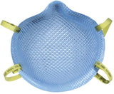 1500 Series N95 Healthcare Particulate Respirator and Surgical Mask, Small 507-1511