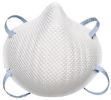 2200 S N95 Particulate Respirator, Half-facepiece, Non-Oil Particles, Medium/Large 507-2200N95