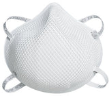 2200 Series N95 Particulate Respirator, Half-facepiece, Non-Oil Particles, Small 507-2201N95