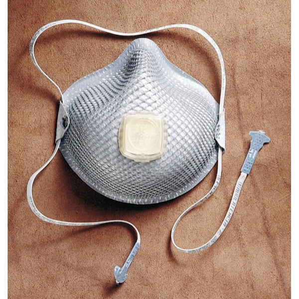 2940 Series HandyStrap R95 Particulate Respirators, M/L 507-2940R95
