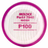 7000 & 9000 Series Filter Disk, Oil and Non-oil Particulates, P100 507-7940