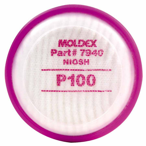 7000 & 9000 Series Filter Disk, Oil and Non-oil Particulates, P100 507-7940