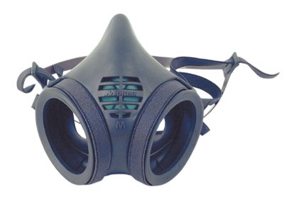 8000 Series Facepieces, Large 507-8003