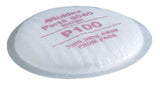 8000 Series P100 Filter Disk, Magenta 507-8940