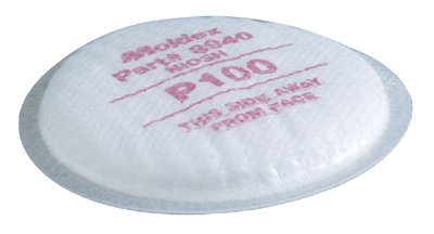 8000 Series P100 Filter Disk, Magenta 507-8940