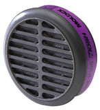 8000 Series P100 Particulate Cartridges, P100 507-8990