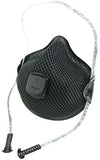 M2800 Special Ops Series HandyStrap N95 Particulate Respirator, Non-Oil Particles/Vapors, Medium/Large 507-M2800N95
