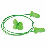 Rockets Reusable Earplugs, TPE, Cord, Bag Storage 507-6404