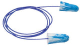 SparkPlugs Metal Detectable Foam Earplugs, Foam, Metal Detectable with Cord 507-6615