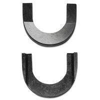 Wire Rope Cutter Die Set for Model #1A 505-124