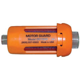 Compressed Air Filter, 1/4 in (NPT), Disposable In-Line Desiccant, For Use with Plasma Machines 396-DD1008-2