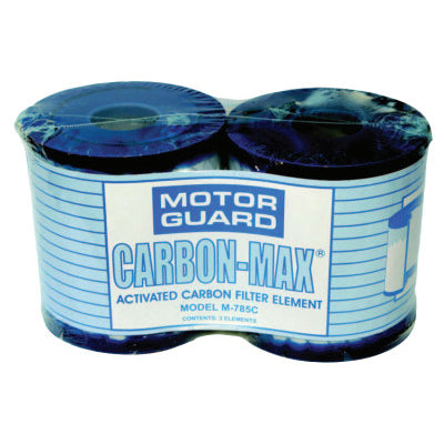 Filter Elements, Carbon Max Replacement Filter 396-M-785C