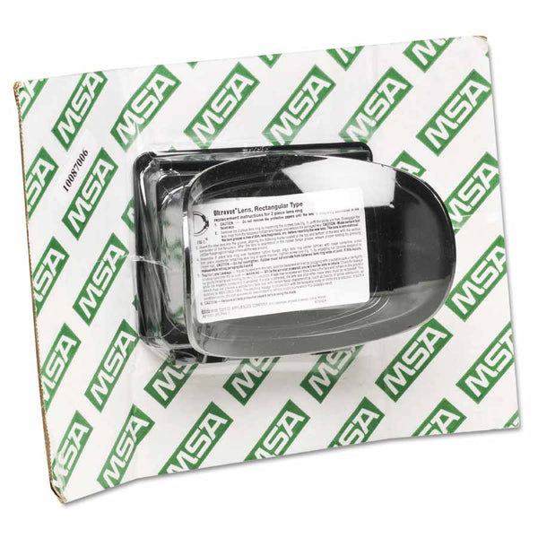 Abrasi-Blast Adapter Lens, Lens Adapter 454-10087006