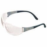 Arctic Elite Protective Eyewear, Clear Lens, Anti-Fog, Clear Frame 454-10038845
