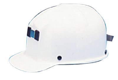 Comfo-Cap Protective Headwear, Staz-On, Cap, Black 454-82769