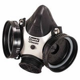 Comfo Classic Respirator, Medium, Hycar Rubber 454-808053