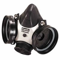Comfo Classic Respirator, Medium, Hycar Rubber 454-808053