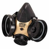 Comfo Classic Respirator, Large, Hycar Rubber 454-808061