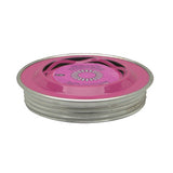 Comfo Respirator Cartridge, AM/MA/Particulates, Comfo Half Mask Respirators, NIOSH Color Code Green/Magenta 454-815181