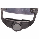 Fas-Trac III Replacement Suspension, 4-Point Ratchet,Plastic/Nylon, Black 454-10148708
