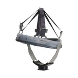Fas-Trac Swing Ratchets, Used With MSA Helmets, Standard 454-816645