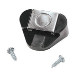 Molded Lamp Bracket Kit, for MSA Helmets, One Size 454-15244