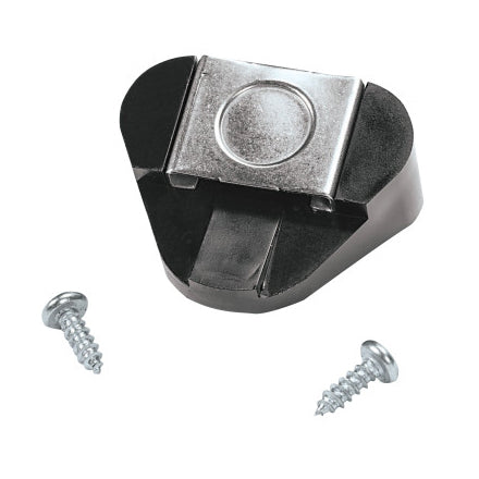 Molded Lamp Bracket Kit, for MSA Helmets, One Size 454-15244
