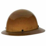 Skullgard Protective Caps and Hats, Fas-Trac Ratchet, Cap, Natural Tan 454-475405