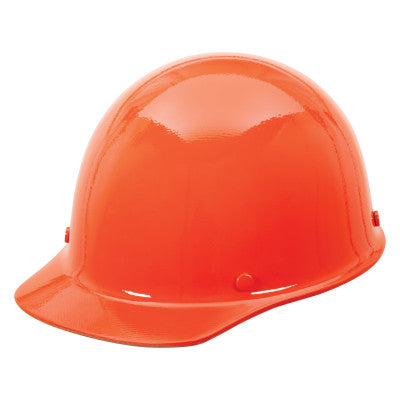 Skullgard Protective Caps, 4 Point Ratchet, Cap, Orange 454-454626