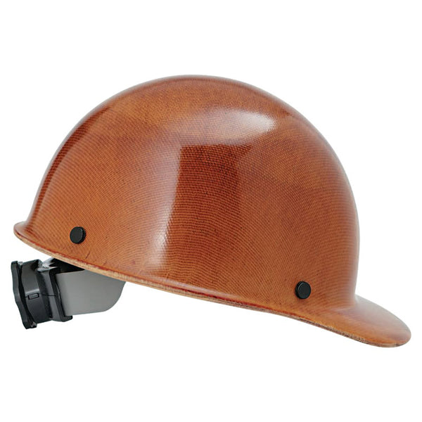 Skullgard Protective Caps and Hats, Fas-Trac Ratchet, Cap, Nat. Tan 454-475395