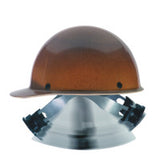 Skullgard Protective Caps and Hats, Swing-Ratchet, Cap, Natural Tan 454-816651
