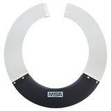 Sun Shield, Polyurethane, Gray 454-697410