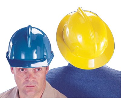 Topgard Protective Caps & Hats, Staz-On, Hat, White 454-454719